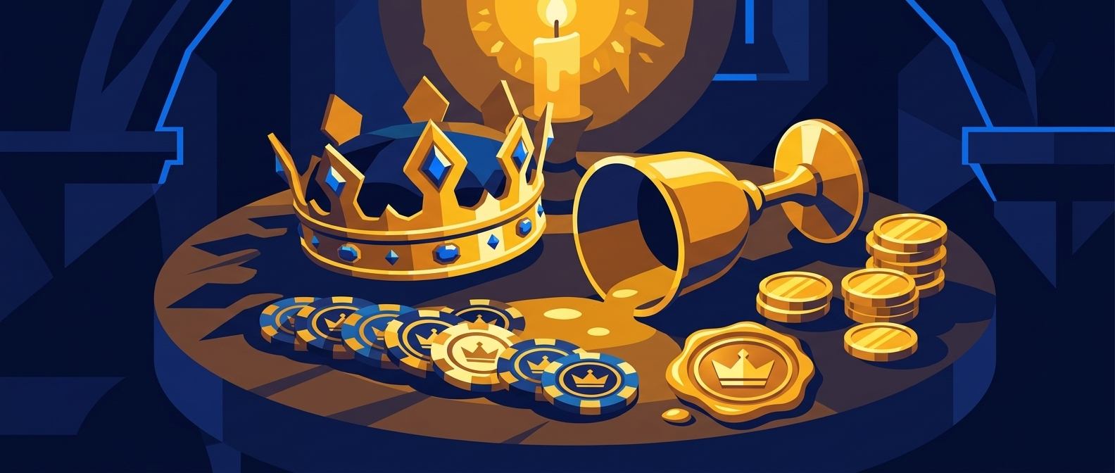 Koningbet Casino